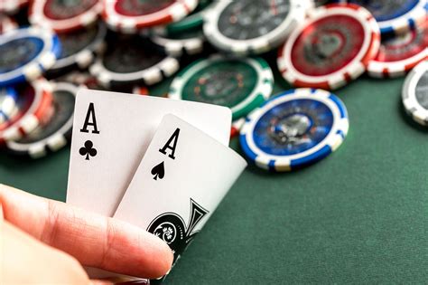 Losses Happen Playing Poker Online