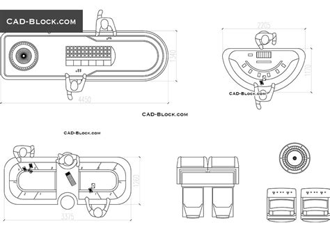 Poker Table Cad Block: A Comprehensive Guide