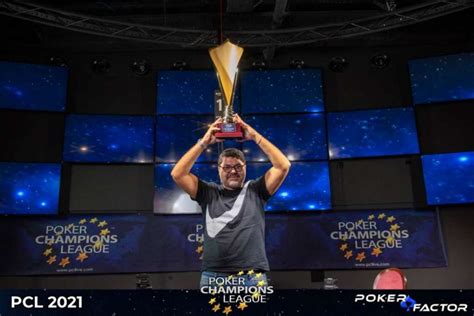 Champions League Poker: Tantangan Besar untuk Para Pemain Poker di Seluruh Dunia