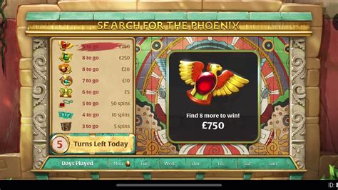 Menghadapi Phoenix: Bermain Slot dengan Fitur Menarik