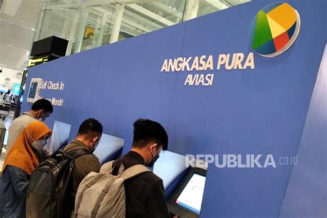 Penggunaan Slot Penerbangan di Malaysia: Konsep dan Prosedur