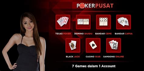 Poker Pusat: Bigwin138 Login, Daftar Situs Gampang Menang Besar dan Kelebihan Layanan