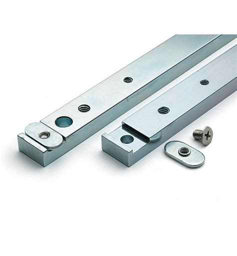 Steel Miter Slot: Kunci Keberhasilan Pembangunan Sled, Jig dan Fixture