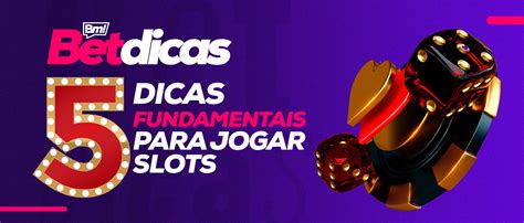 Aprendizado com Slots Online: Técnicas e Dicas para Jogo Responsável