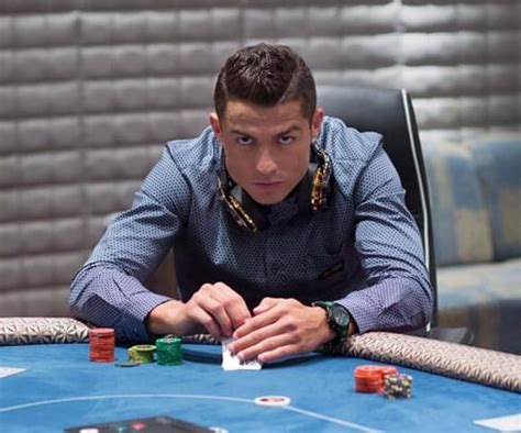 World Series of Poker: The Unlikely Marriage between Soccer and Cards