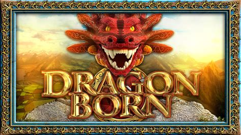 Dragon Born Slot Review (2024) – RTP & Free Spins