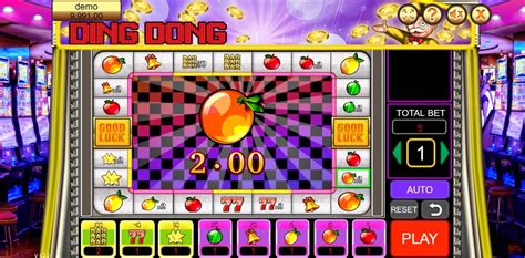 Ding Dong Christmas Bells: A Jingle Bell Rock of a Slot Game