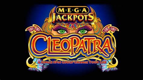 Cleopatra MegaJackpots Slot – Try This Game Online Now