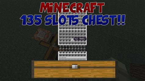 Mengenali Slot Kosong dalam Minecraft