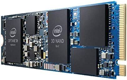 Intel Optane Memory: Membuat Kompromi antara SSD dan HDD