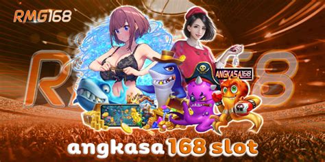 Mengenal ANGKASA168: Situs Slot Online Terbaik untuk Gen Z