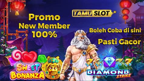 Keuntungan Bergabung Ke Situs Slot Terbaik Mansion77