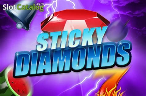 Sticky Diamonds Double Rush: A Classic Meets Retro Slot Experience