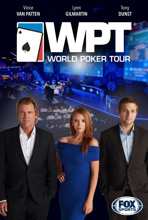 World Poker Tour: Embracing Change, New Opportunities, and Exciting Events