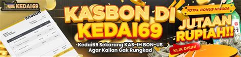 Pengalaman Bermain Slot Gacor di Kedai 69