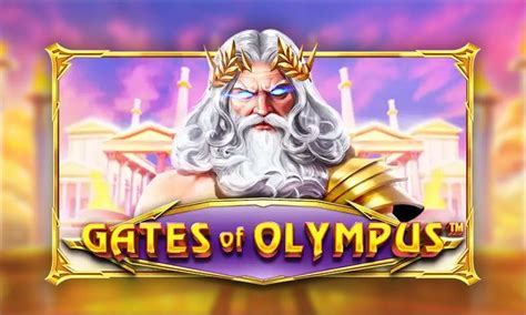 SLOT KAKEK ZEUS: Daftar Slot Bertema Zeus Terlengkap dan Link Slot Zeus Resmi