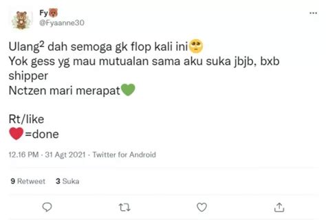 Mengetahui Istilah-istilah Pemrograman di Twitter