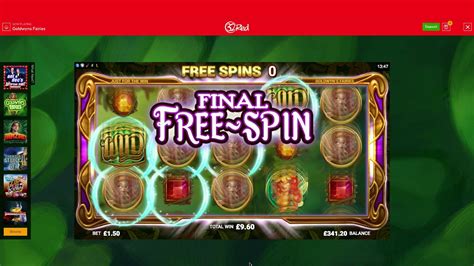 Goldwyn’s Fairies: A Whimsical Adventure in the World of Online Slots