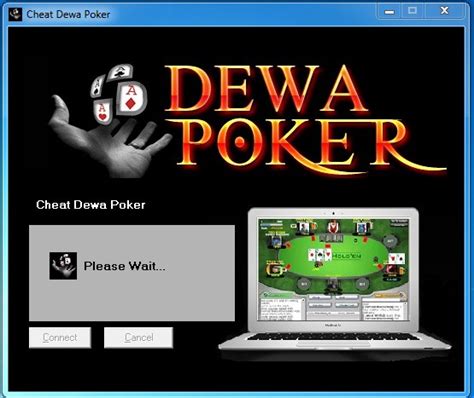 cara cheat gg di dewa poker