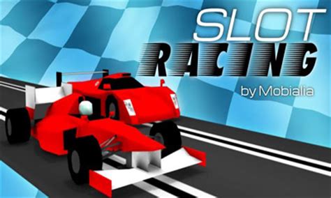 Slot Racing untuk Android – Permainan Gratis yang Menarik