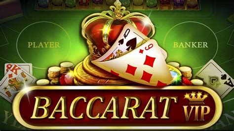 Bermain Baccarat dan Menang: Belajar dalam Waktu Kurang dari Empat