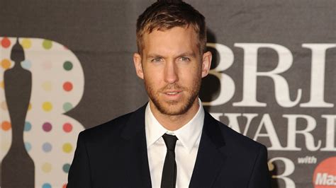 Calvin Harris: Bintang Baru di Lapangan MLS