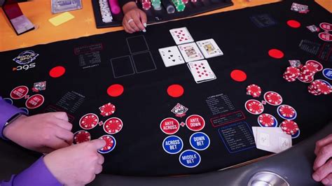 FAQs tentang Criss Cross Poker