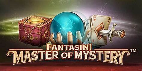 Pemburu Harta di Barat Amerika: Fantasini’s Master of Mystery