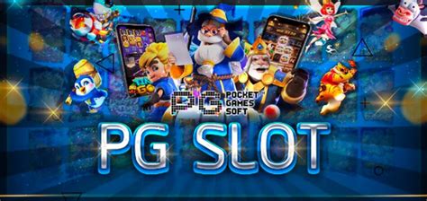 pg soft slots