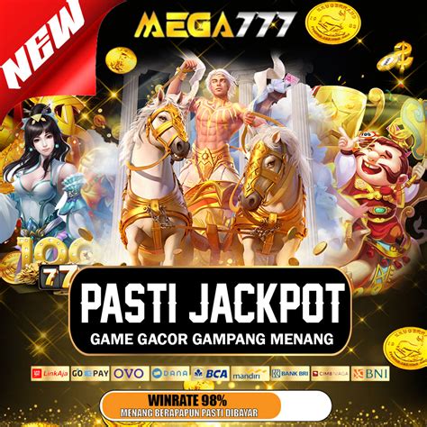 Mega777: Situs Slot Online Terbaik untuk Menghasilkan Cuan Besar