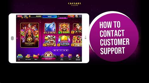 Caesars Slots: Bermain Slot Gratis – 1 Juta Koin Gratis