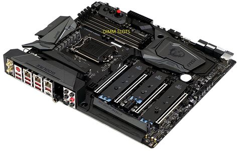 Perbedaan Memori DIMM vs SO-DIMM dan RAM Soldered