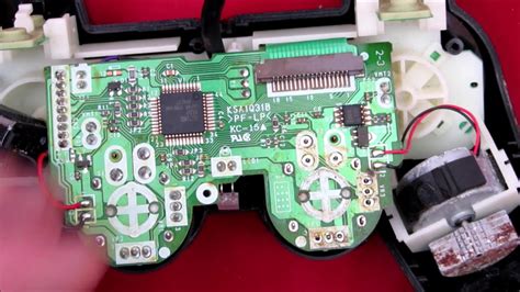 Artikel: DualShock 2 Controller PS2 – Cara Mengatasi Stik Analog yang Rusak