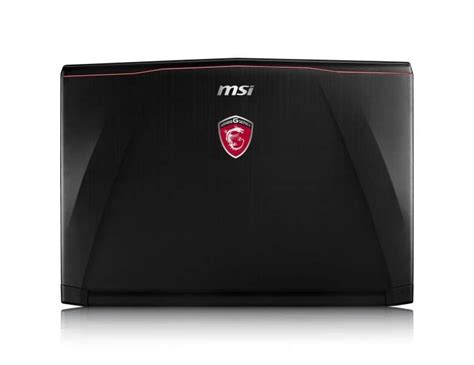 MSI GS40 6QE Phantom: A Solid Gaming Laptop