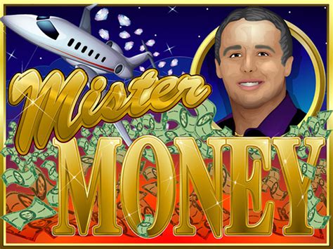 Mister Money: A Slot Game That’s All About Money and Luxury