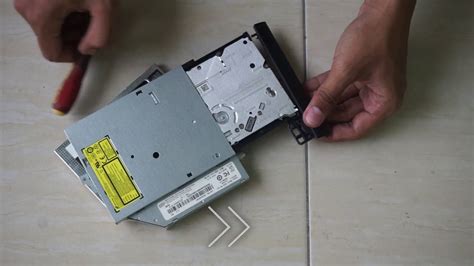 Mengatasi Masalah Booting dengan SSD di Laptop Dell Inspiron N5110