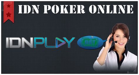 Rahasia Sukses Bermain Poker Online di IDN Poker: Panduan Lengkap