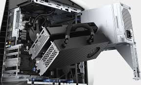 Menguak Masa untuk Liquid Cooling: Corsair H100x RGB Elite dan Rad Card GPU Cooler