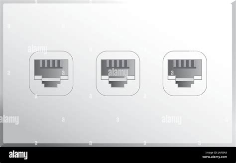 Mengoptimalkan Kinerja Slot Ethernet Vektor dengan Accessories untuk Network Interfaces