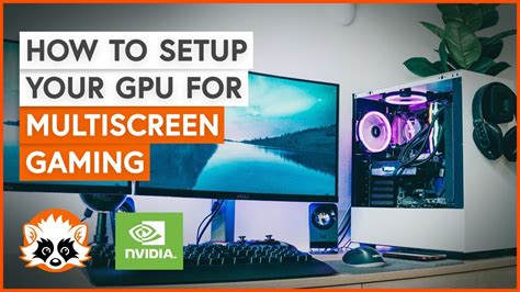 Mengaktivkan Multiple Monitor dengan GPU yang Tidak Banyak Slot