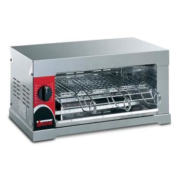 Rekomendasi Toaster Oven Terbaik dengan Tray Pengumpul Crumb yang Dapat Diremova