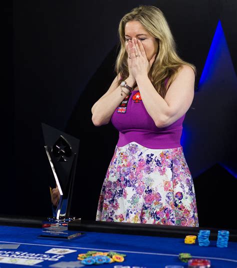 Victoria Coren Mitchell: The Queen of Poker