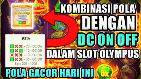 Pengertian DC On Off dan Strategi Memilih Mode DC yang Tepat