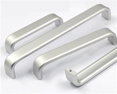 Handle Slot Aluminium: Menjadi Pilihan Terbaik untuk Proyek Aluminium