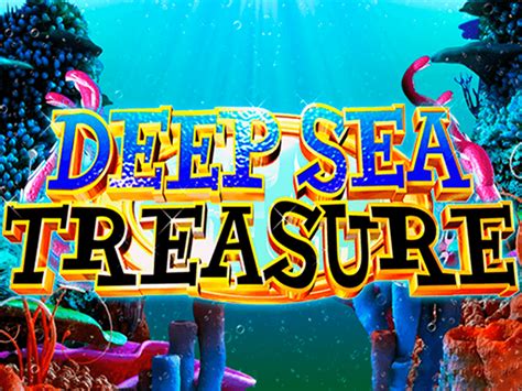 Tentang Simbol Wild Pada Sea Treasure Deep Dive Slot