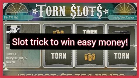 Kiat Bermain Slots di Torn City: Jangan Sekedar Menghabiskan Uang