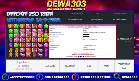 Dewaslot303: Situs Game Online Terbaik untuk Memimpin Taruhan Online dengan Permainan yang Seru