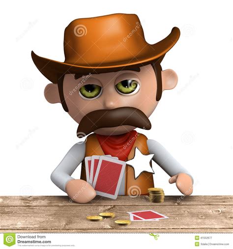 Sheriff Poker: The Next Level of Poker