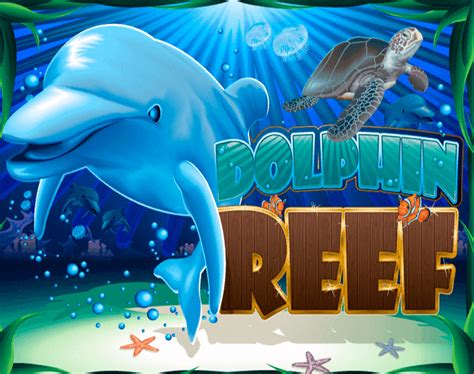 Dolphin Reef: A Luxurious Slot Experience