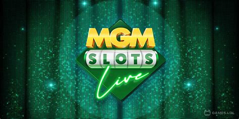 MGM Slots Live: Menangkan Hadiah dengan Teman dan Berbagi Pengalaman